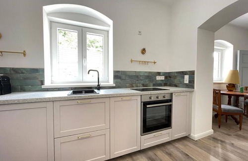 Persenbeug Casa | Ferienhaus Persenbeug