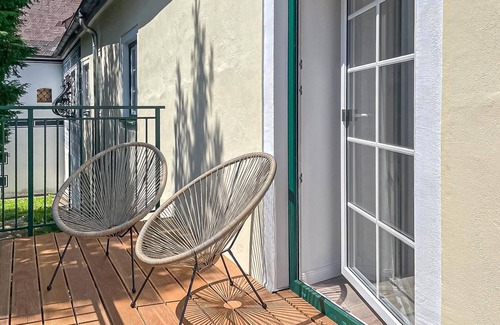 Persenbeug Casa | Ferienhaus Persenbeug