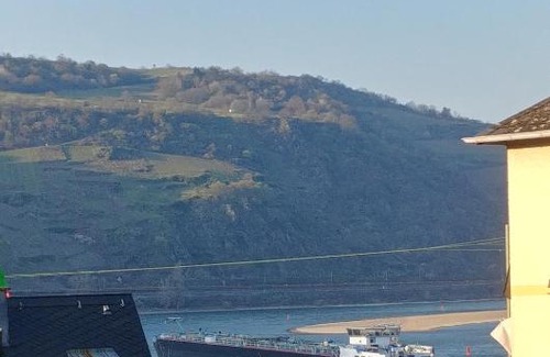 Oberwesel Casa | Ferienhaus Petra
