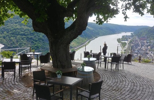 Oberwesel Casa | Ferienhaus Petra