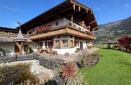 Kapfing Apartamento | Ferienhaus Pfister