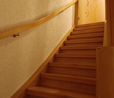 Morschen Apartamento | Ferienhaus Phallea