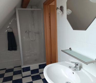 Morschen Apartamento | Ferienhaus Phallea