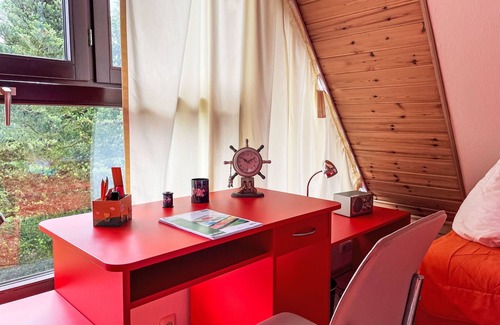 Gristow Casa | Ferienhaus Pier 15 A by Interhome