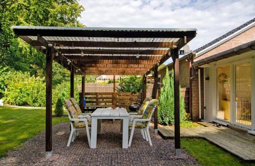 Berumbur Casa | Ferienhaus Piet