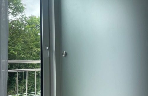 Langelsheim Casa | Ferienhaus "platzhirsch"- 1 Min zu Wanderwegen/ Wolfshagen im Harz