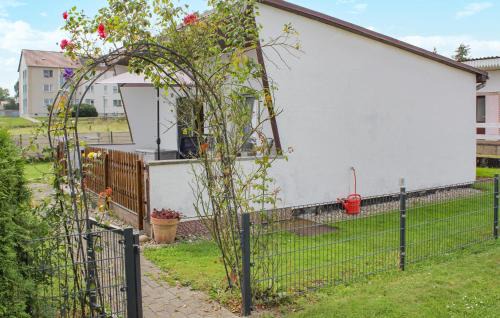 Kummerow Casa | Ferienhaus Plau Am See