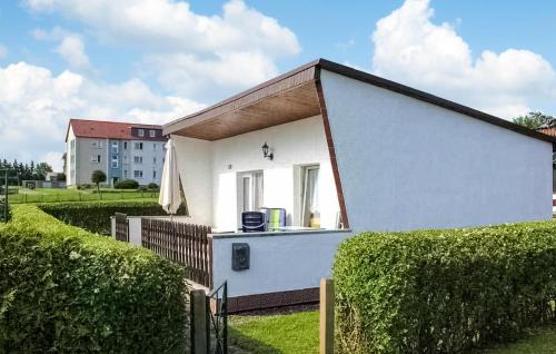 Kummerow Casa | Ferienhaus Plau Am See