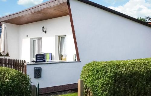 Kummerow Casa | Ferienhaus Plau Am See