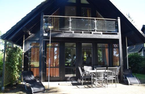 Plau am See Casa | Ferienhaus Plau am See, direkt am Wasser
