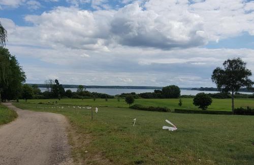 Plau am See Casa | Ferienhaus Plau am See direkt am Strand