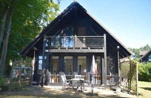 Plau am See Casa | Ferienhaus Plau am See direkt am Strand