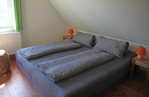 Sagard Casa | Ferienhaus Polkvitz