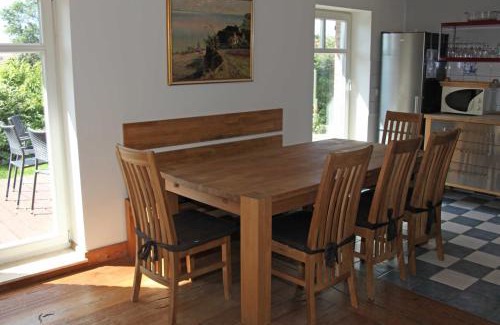 Sagard Casa | Ferienhaus Polkvitz