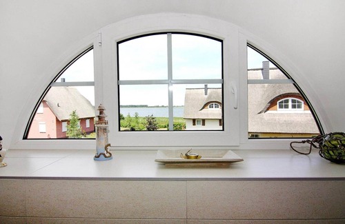Neuenkirchen Casa | Ferienhaus Poseidon en Vieregge
