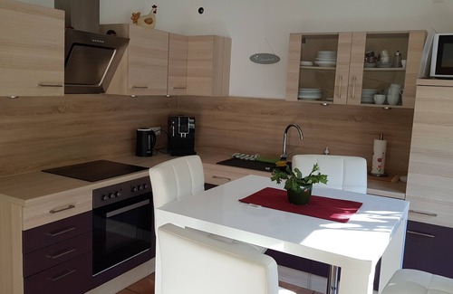 Fichtenwalde Casa | Ferienhaus Potsdam in Fichtenwalde