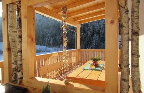 Oberwolz Casa | Ferienhaus Priller