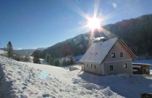 Oberwolz Casa | Ferienhaus Priller