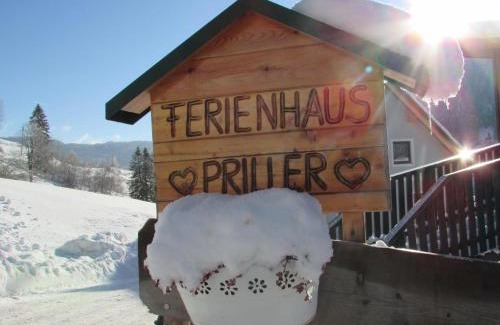 Oberwolz Casa | Ferienhaus Priller