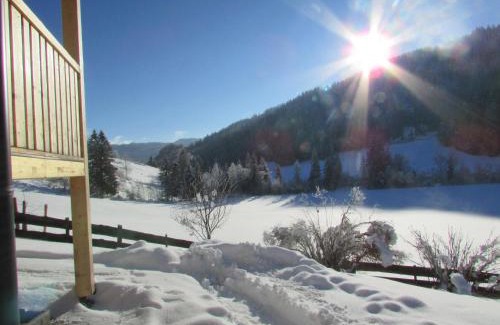 Oberwolz Casa | Ferienhaus Priller