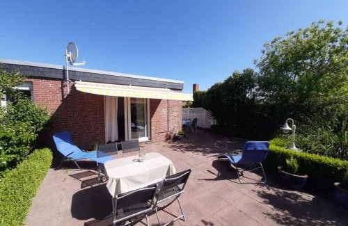 Dornumersiel Casa | Ferienhaus Primavera