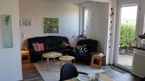 Dornumersiel Casa | Ferienhaus Primavera