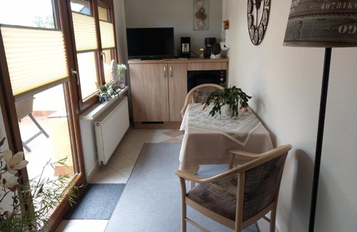 Friedrichsbrunn Casa | Ferienhaus Prinzler