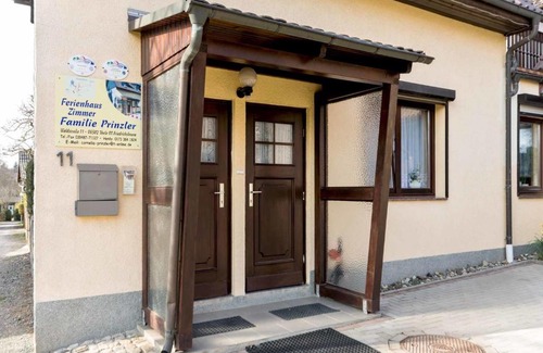 Friedrichsbrunn Casa | Ferienhaus Prinzler
