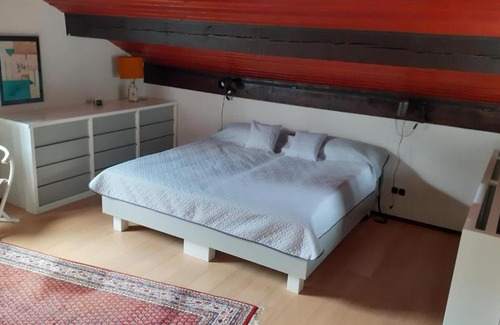 Oberemmel Casa | Ferienhaus Province