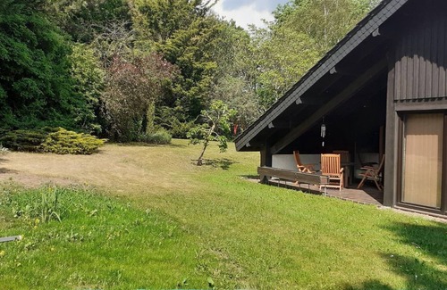 Oberemmel Casa | Ferienhaus Province, Deutschland