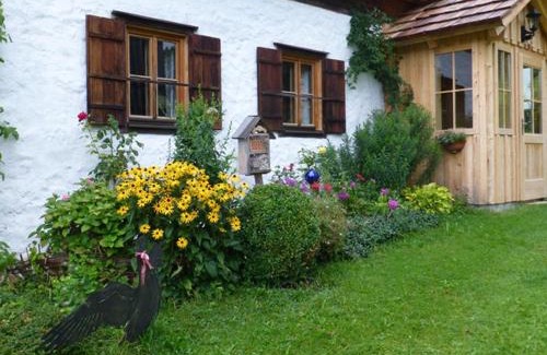 Grundlsee Chalet De Esquí | Ferienhaus Pucher