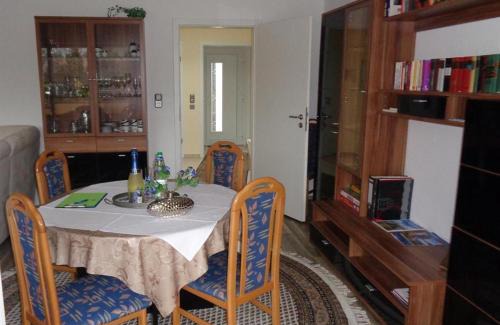 Aschhauserfeld Casa | Ferienhaus "Pusteblume"