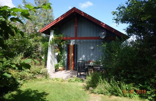 Roetgen Casa | Ferienhaus Quick's Cottage