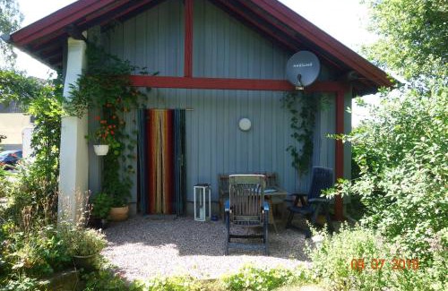 Roetgen Casa | Ferienhaus Quick's Cottage