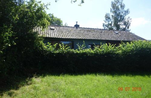 Roetgen Casa | Ferienhaus Quick's Cottage