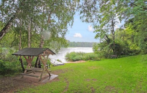 Roddelin Casa | Ferienhaus Röddelin