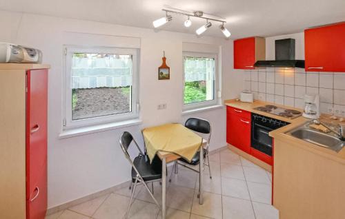 Roddelin Casa | Ferienhaus Röddelin