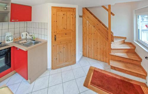 Roddelin Casa | Ferienhaus Röddelin