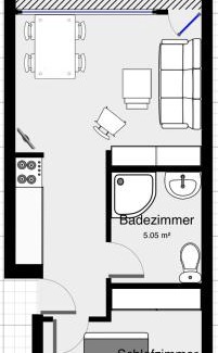 Fehmarn Apartamento | Ferienhaus Rücker