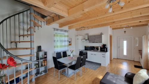 Spielberg Casa | Ferienhaus Ranzer