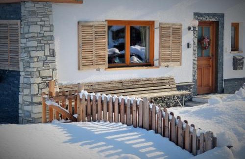 Oberndorf in Tirol Casa | Ferienhaus Rauter