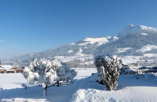 Oberndorf in Tirol Casa | Ferienhaus Rauter