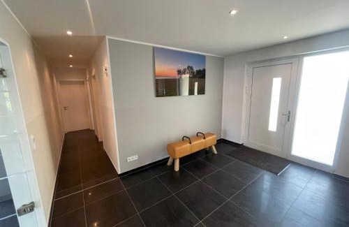 Muritz Casa | Ferienhaus Rechlin