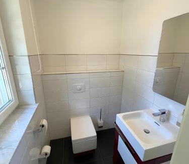 Muritz Casa | Ferienhaus Rechlin
