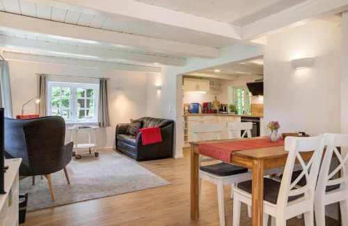 Breklum Casa | Ferienhaus Reetkate Breklum