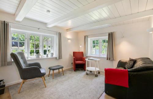 Breklum Casa | Ferienhaus Reetkate Breklum