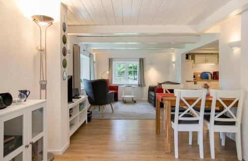 Breklum Casa | Ferienhaus Reetkate Breklum