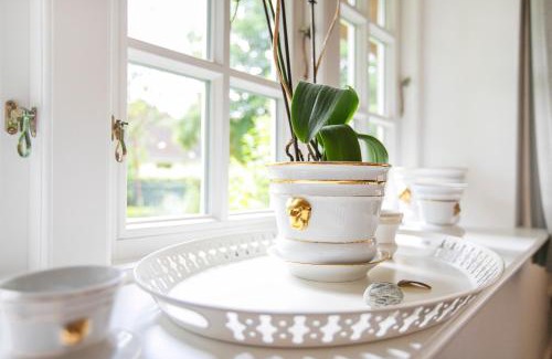 Breklum Casa | Ferienhaus Reetkate Breklum