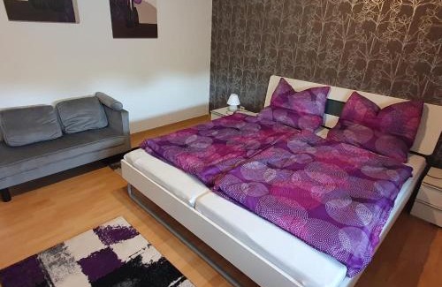 Dorsdorf Casa | Ferienhaus Regina im Bohnental