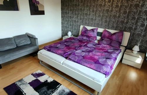 Dorsdorf Casa | Ferienhaus Regina im Bohnental